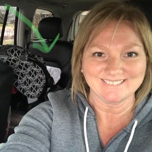 Meet your Posher, Donna